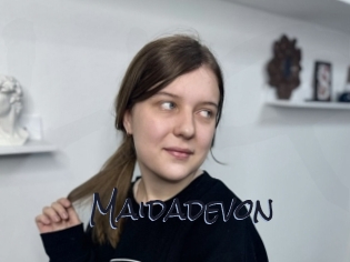 Maidadevon