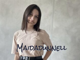 Maidadunnell