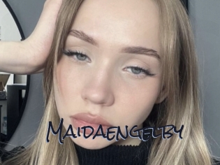 Maidaengelby