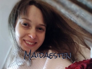 Maidaesten