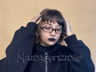 Maidaestridge