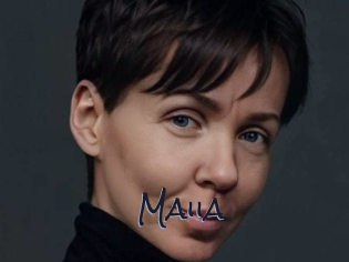 Maiia