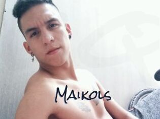 Maikols