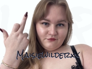 Maisiewilderxx