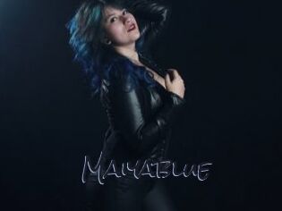 Maiyablue