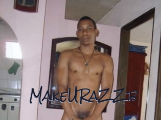 MakeURaZZb