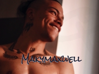 Makymaxwell