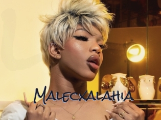 Malecxalahia