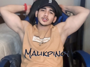 Malikpinoy