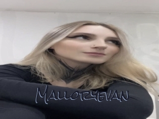 Malloryevan