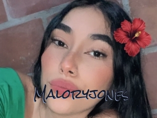 Maloryjones