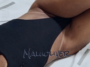 Maluoliver