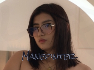 Manepinter