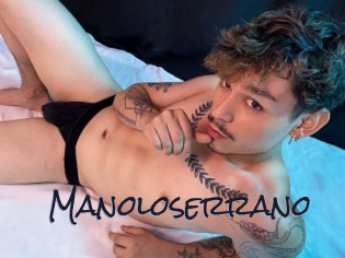 Manoloserrano