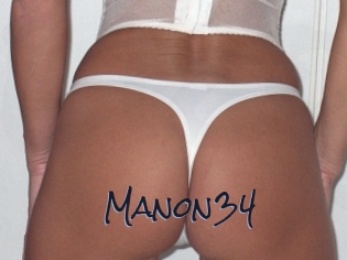 Manon34