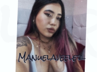 Manuelaveelez