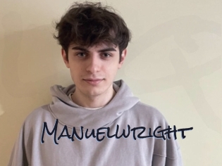 Manuelwright