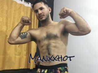 Manxxhot