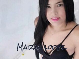 Marax_lopez