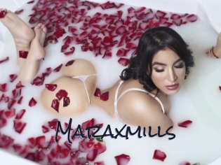 Maraxmills