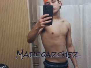 Marcoarcher