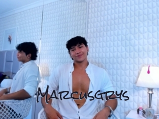 Marcusgrys