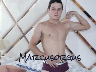 Marcusorgus