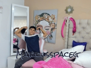 Marcusspaceg