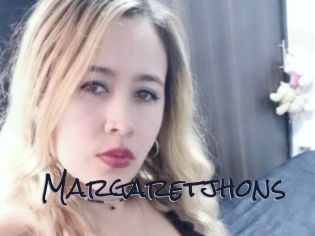 Margaretjhons