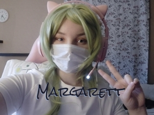 Margarett