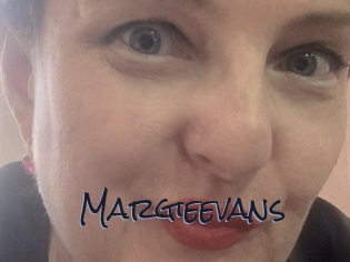 Margieevans