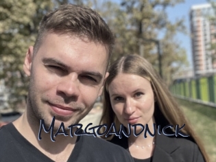 Margoandnick