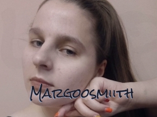 Margoosmiith