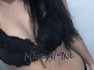 Maria19nl