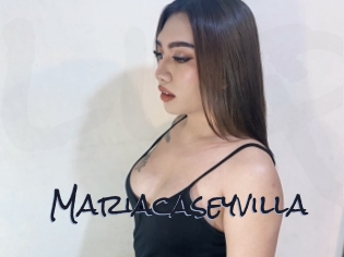 Mariacaseyvilla