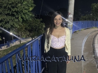 Mariacatalina