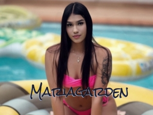 Mariagarden