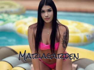 Mariagarden