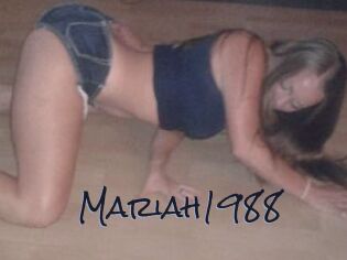 Mariah1988