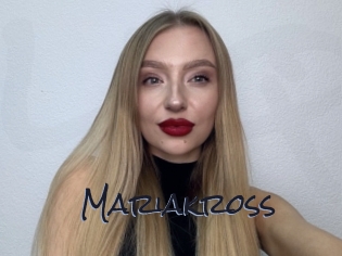 Mariakross