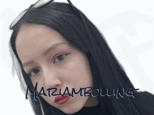 Mariambolling