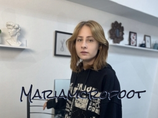 Mariamcrofoot