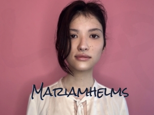 Mariamhelms