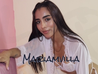 Mariamvilla