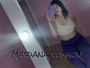 Mariana_tomson