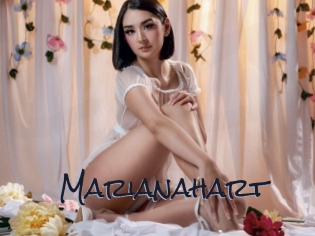 Marianahart