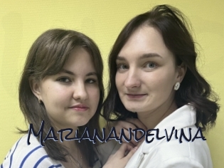 Marianandelvina