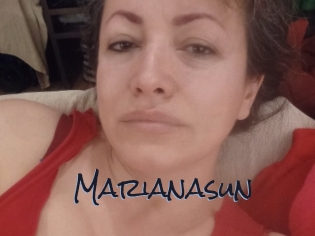 marianasun Liquisexxx