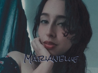 Marianblue