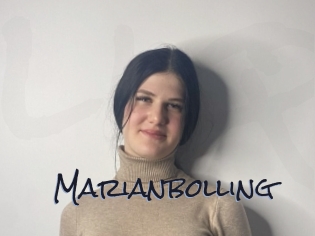 Marianbolling